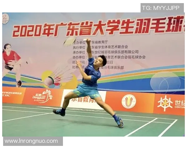广州羽毛球队技术实力强劲荣登全国羽毛球技术排行榜第五名