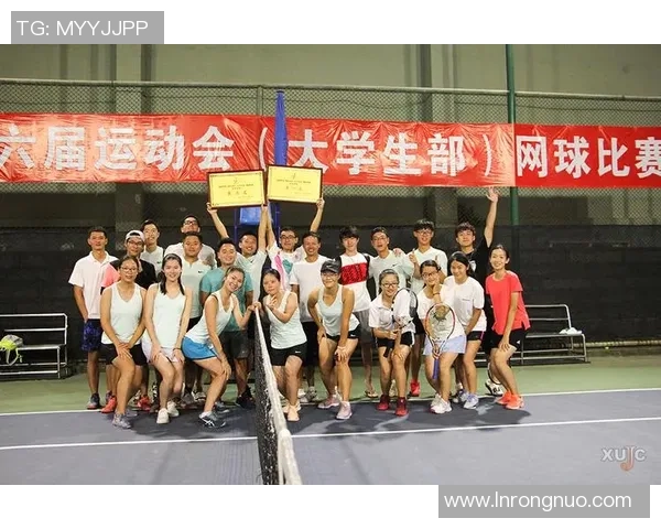 网球实力排行榜:广州网球队位居第5名 网球实力排行榜:广州网球队位居第5名