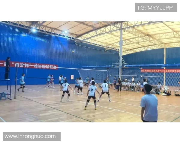 西安排球队在排球灵活性排名中创新高展现出卓越实力与团队合作精神 西安排球队在排球灵活性排名中创新高展现出卓越实力与团队合作精神