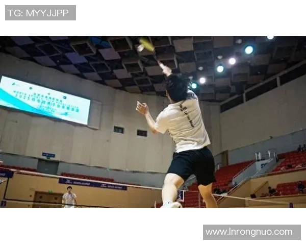 热议羽毛球：上海羽毛球队的技术变革