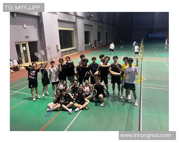 羽毛球专题：聚焦西安羽毛球队的团队协作