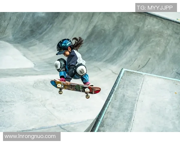 滑板纪实：记录上海滑板队的成长故事