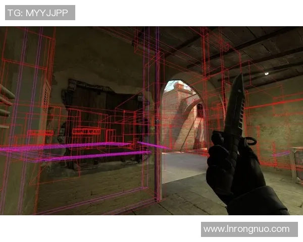 科学CS_GO：技术训练方法