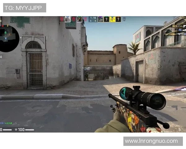 聚焦CS_GO：TES的比赛经验话题