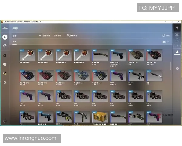 CS_GO焦点:BLG的实力探讨_1