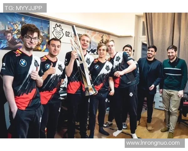 Major赛特别报道：EDG的转型之路