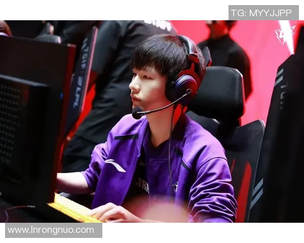 聚焦英雄联盟：WE的比赛经验话题