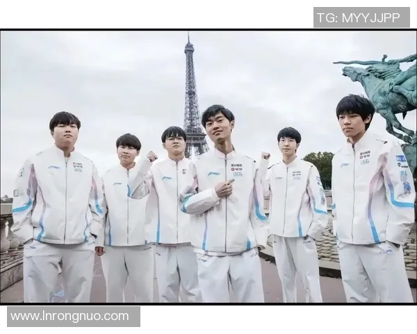 全球挑战赛特别报道：BLG的奋斗经历