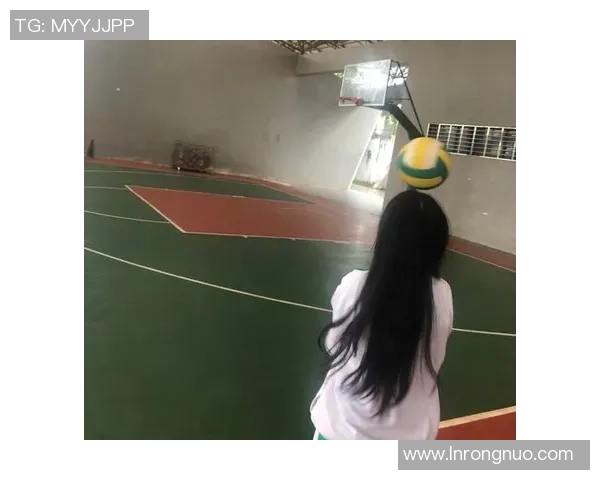 对话黄丽：谈排球生涯