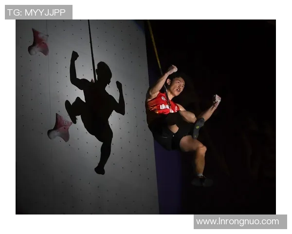 攀岩评论:武汉攀岩队的运营得失 攀岩评论:武汉攀岩队的运营得失