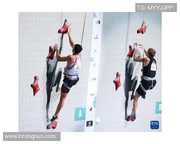 最新攀岩个人能力TOP10:西安攀岩队领跑 最新攀岩个人能力TOP10:西安攀岩队领跑