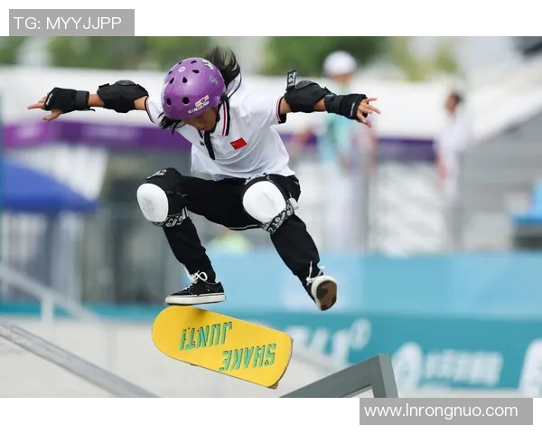 滑板热点：解读西安滑板队的转换