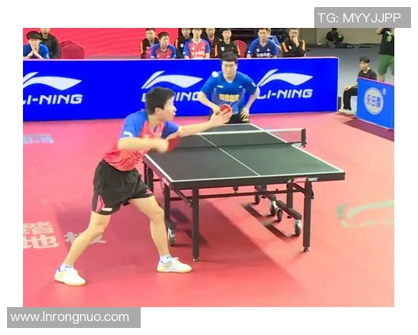 热议乒乓球：成都乒乓球队的比赛经验变革