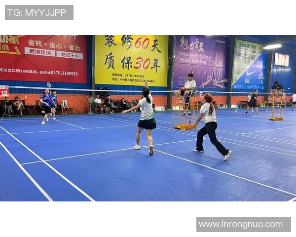 热议羽毛球：重庆羽毛球队的灵活性变革