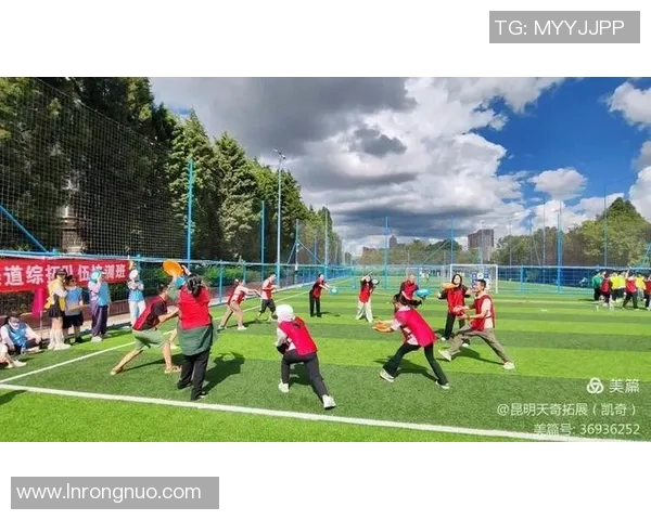 飞盘评论：上海飞盘队的中路突破得失